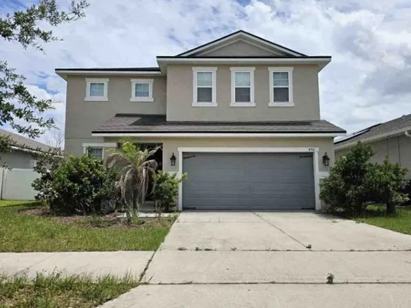496 Buchannan Dr, Davenport, FL 33837