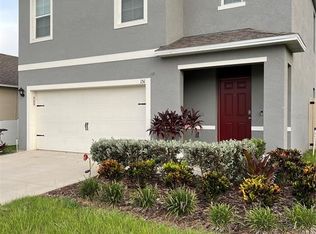 151 Eagleview Loop, Davenport, FL 33837