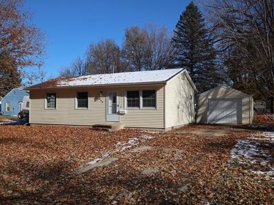 418 S 13th St, Estherville, IA, 51334