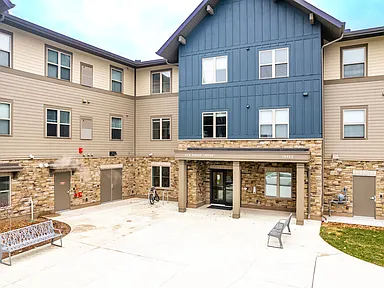 Three Bedroom