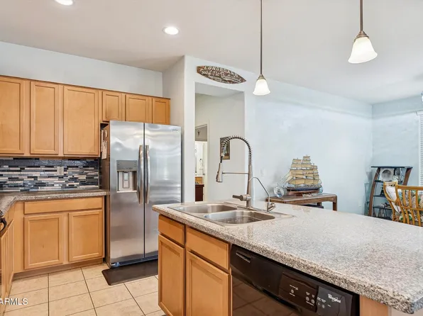 16632 S 175TH Drive, Goodyear, AZ 85338