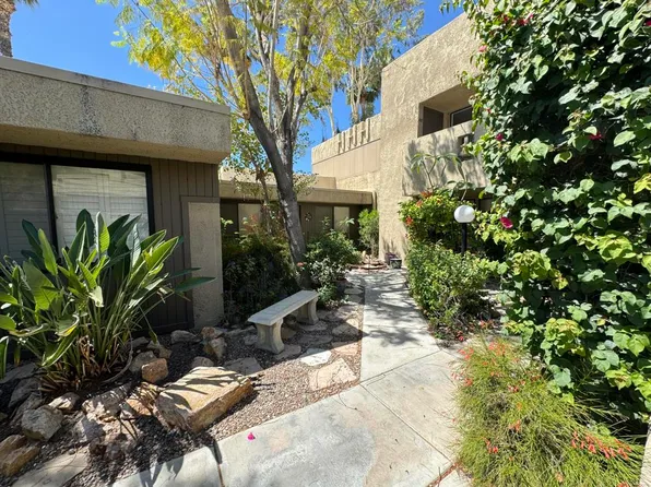 473 E Bradshaw Ln #10, Palm Springs, CA 92262