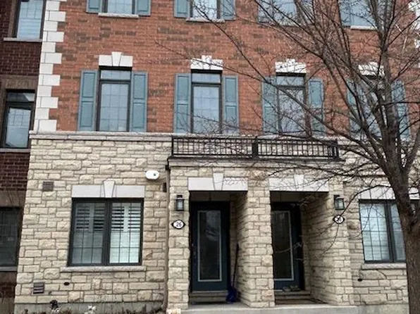 26 Delft Dr, Markham, ON L6C 0Z1