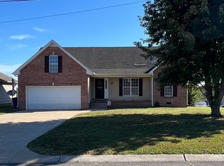 605 Chestnut Ct, Springfield, TN 37172