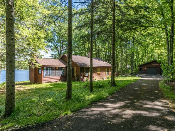 6955 Elm Rd, Lake Tomahawk, WI 54539