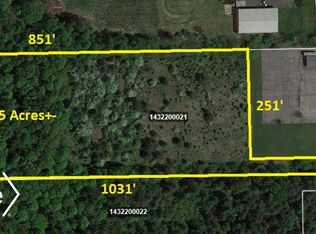 3415 N Linden Rd, Flint, MI 48504