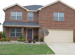 2049 Bliss Rd, Fort Worth, TX 76177