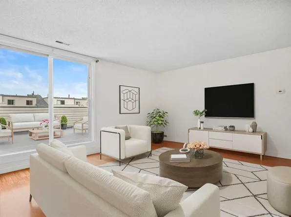 1540 N 29th St NW #403, Calgary, AB T2N 4M1