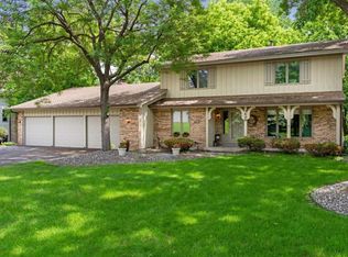 3620 Rosewood Ln N, Plymouth, MN 55441