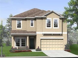4195 Pacente Loop, Wesley Chapel, FL 33543