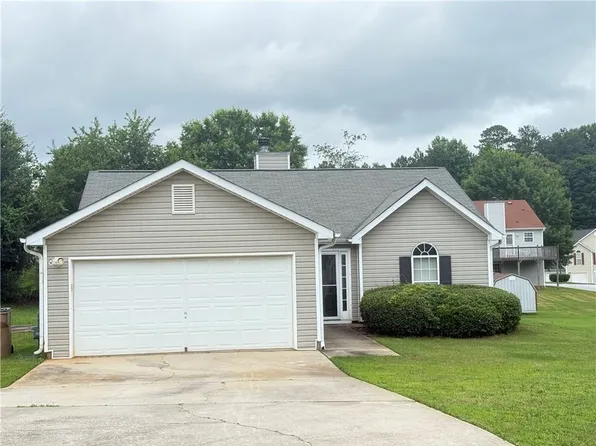 2658 Deann Dr, Ellenwood, GA 30294
