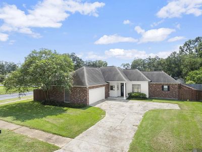 8938 Worthington Estates Ave, Baton Rouge, LA, 70810