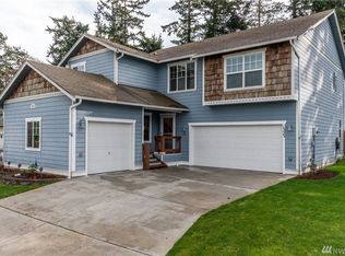 1523 SW Stremler Dr, Oak Harbor, WA 98277