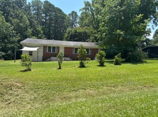 1308 Carroll Heights Rd, Zebulon, NC 27597