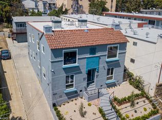 201 S Park View St, Los Angeles, CA 90057