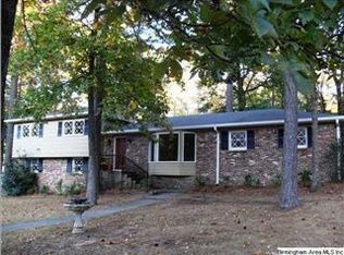 1735 Kestwick Cir, Birmingham, AL 35226