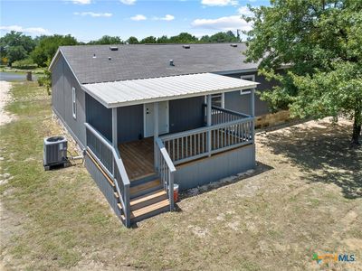 106 Augusta Place Dr, Liberty Hill, TX, 78642