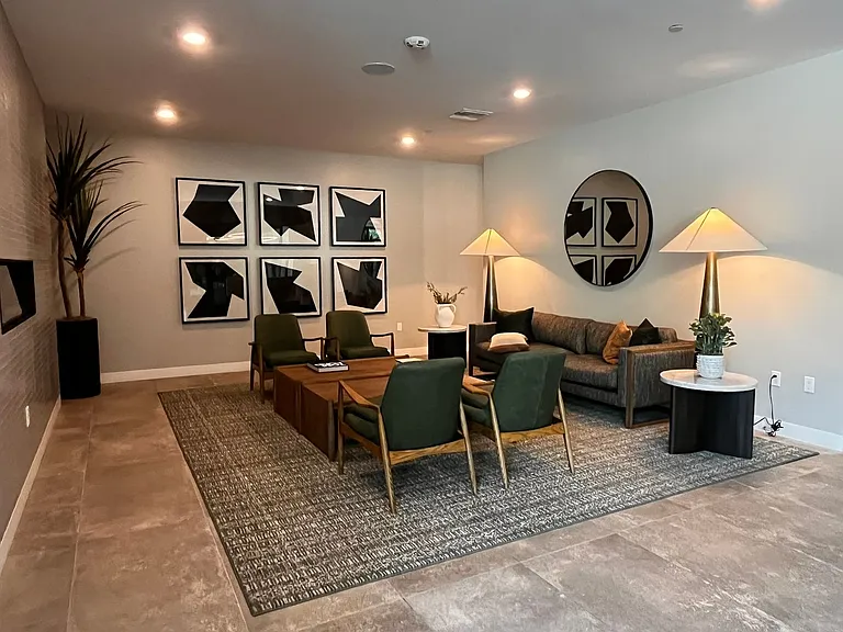 3609 Rivington — Photo 36