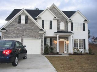 979 Mitford Ln, Dacula, GA 30019