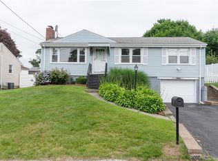 34 Wilson Ave, West Haven, CT 06516