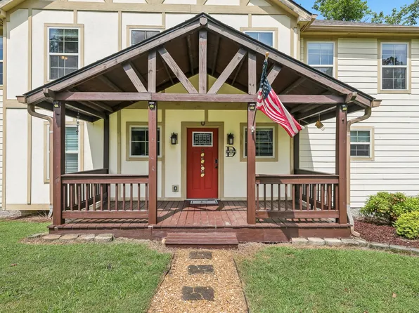 307 Shiloh Ln, Smithville, TN 37166