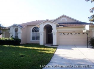 7336 E Aloe Dr, Spring Hill, FL 34607