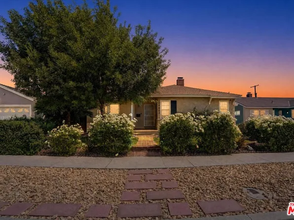 19803 Bassett St, Winnetka, CA 91306