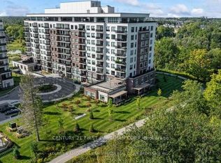 460 Callaway Rd #609, London, ON N6G 0M3
