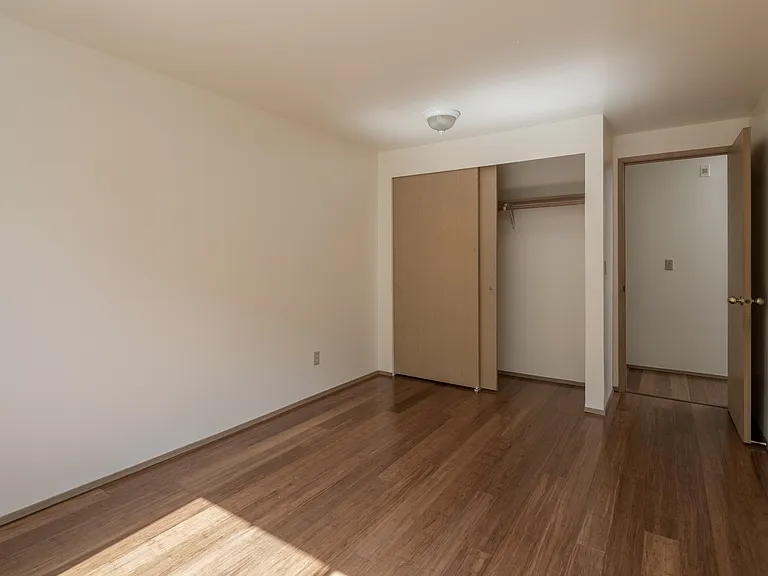 Bedroom #1
