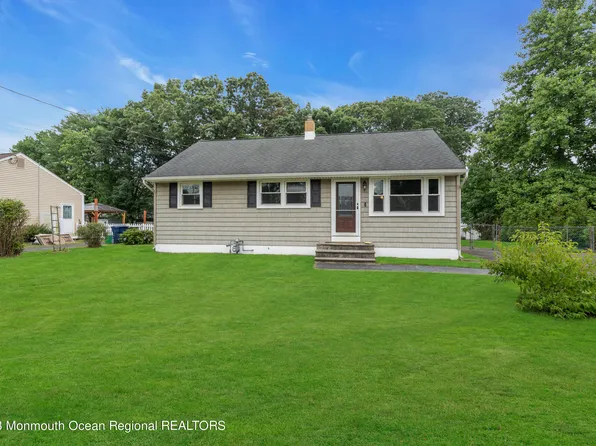 106 Hemlock Drive, Neptune Township, NJ 07753