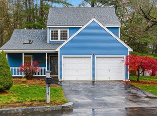 5 Aspen Cir, Bedford, MA 01730