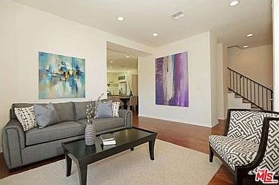 5th image of 4016 Van Buren Pl