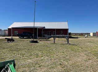 1678 County Rd #1310, Pt, TX 75472