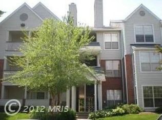 12161 Penderview Ter #918, Fairfax, VA 22033