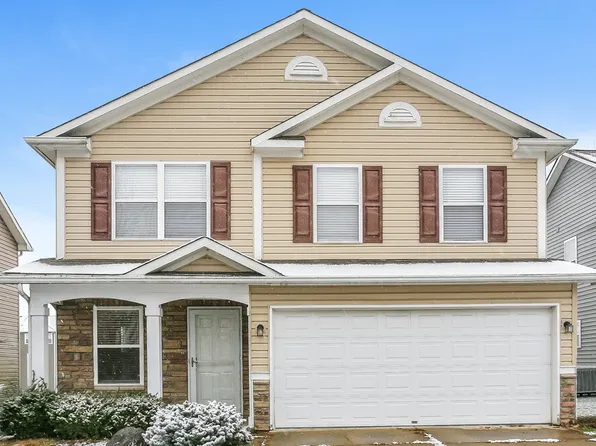 15589 Outside Trl, Noblesville, IN 46060