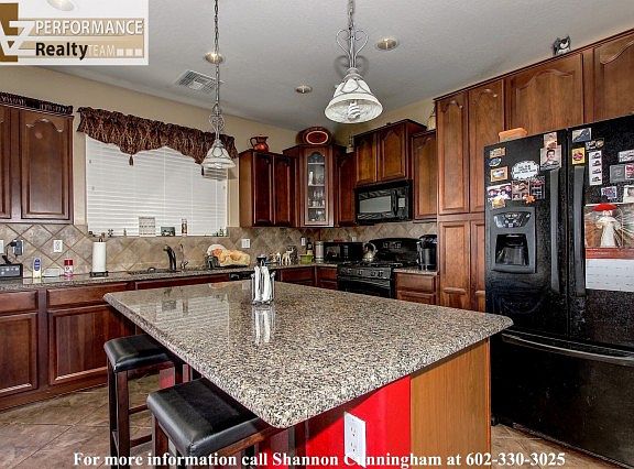 4th image of 15446 W Monterosa St