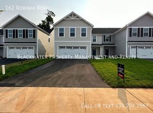 162 Robinia Rd, Lynchburg, VA 24501