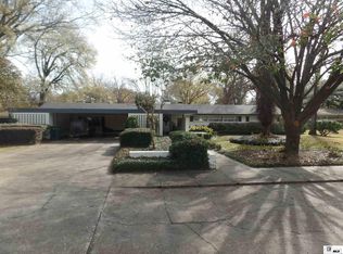 1004 Speed Ave, Monroe, LA 71201