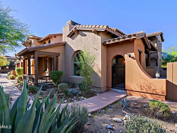 18526 N 94TH Street, Scottsdale, AZ 85255