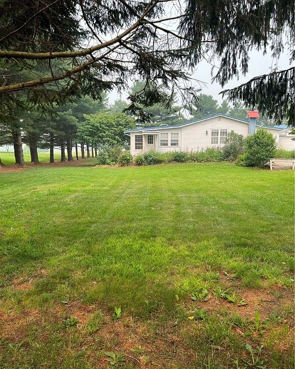9548 Blough Rd, Sterling, OH 44276 Zillow