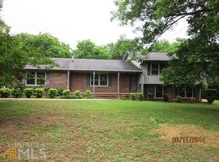 368 New Prospect Rd, Hartwell, GA 30643