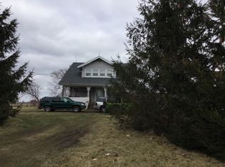 934 Township Road 200 E, Toulon, IL 61483