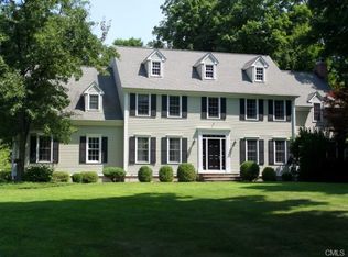 237 Branchville Rd, Ridgefield, CT 06877