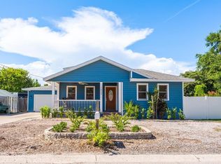 1609 E Kaley Ave, Orlando, FL 32806