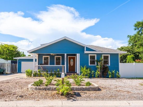 1609 E Kaley Ave, Orlando, FL 32806