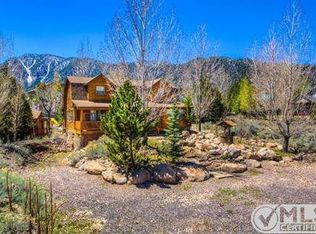 920 E Deer Trail Dr, Pine Valley, UT 84781