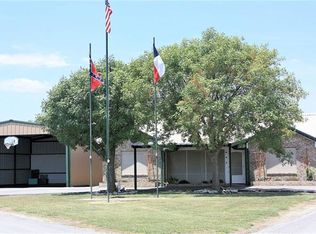 605 County Road 2655, Walnut Springs, TX 76690