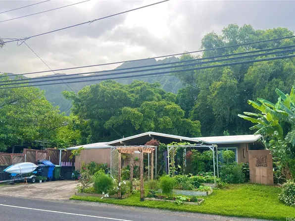 45-636 Anoi Rd, Kaneohe, HI 96744