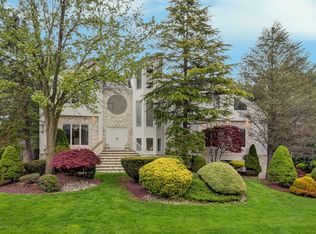 128 Micki Dr, Morganville, NJ 07751