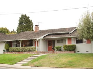 1217 Daily Dr, San Leandro, CA